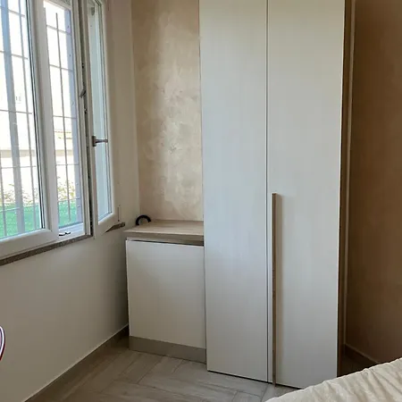 Rezidentia Gallatico Apartment