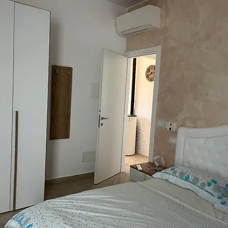 Apartment Rezidentia Gallatico Comacchio