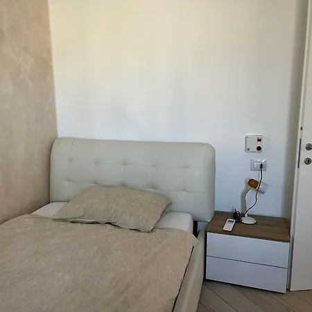 Rezidentia Gallatico Apartment *
